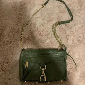 Rebecca Minkoff Olive Crossbody